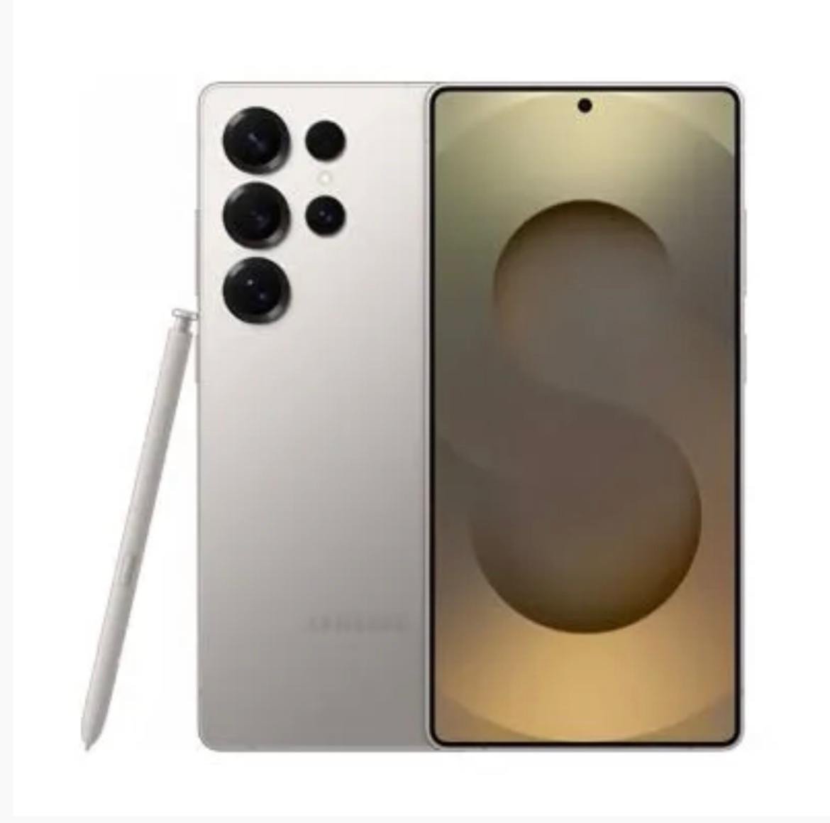 سامسونج جالكسي S25 الترا